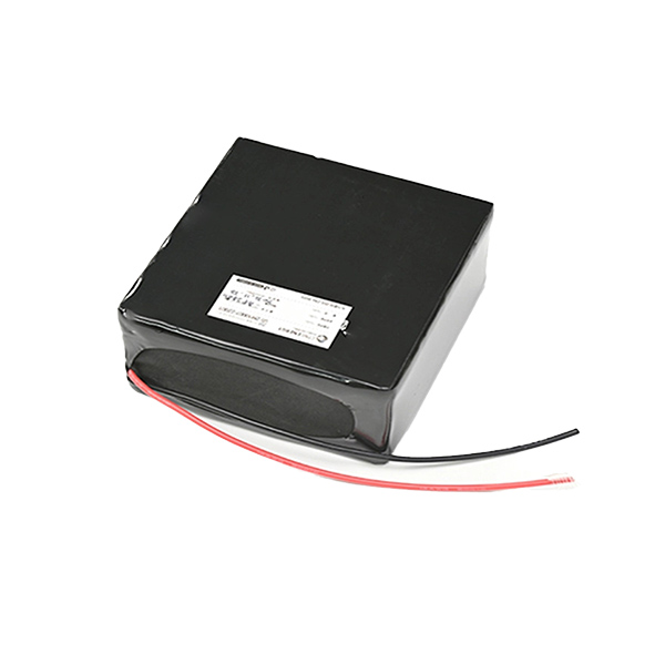 Lithium Iron Phosphate Battery Pack LFP32700 4S4P 12.8V 24AH, Made in Korea