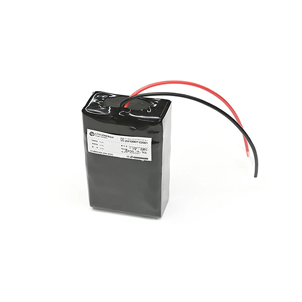 리튬인산철배터리팩 LFP32700 4S1P 12.8V 6AH, 국산밧데리, 국내생산
