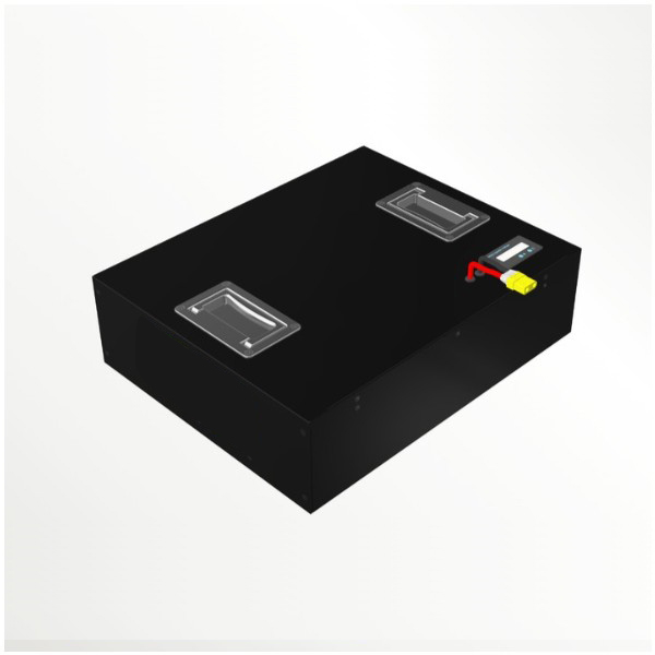 로봇밧데리, 자율주행장치 배터리팩 48V 80Ah (Li-ion, 일반형)  국내산제조 