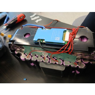 리튬배터리팩 주행연장 kc인증제조, 국내생산, 24V, 36V, 52V, 48V, 60V, 72V, 삼성SDI 21700, 18650정품셀, 국산제조