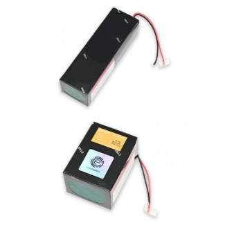 Korean-Made Li-ion Battery Pack for E-Bikes & Scooters, 60V/72V (5-20Ah) – Rectangular & Square